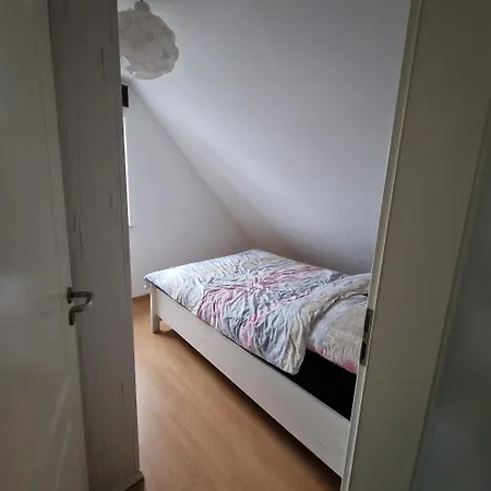 Apartmán Roll40
