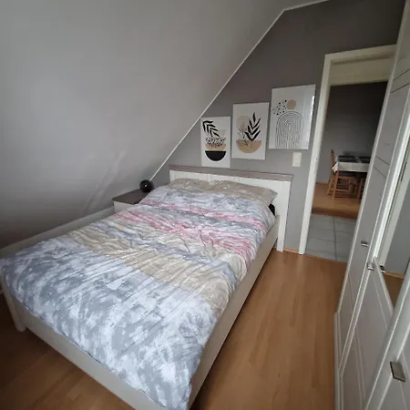 Roll40 Apartmán *